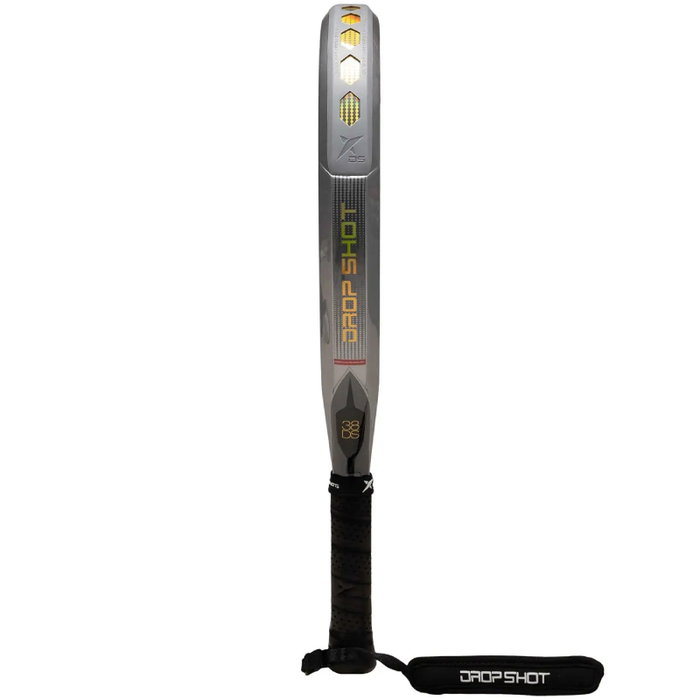 Drop Shot Canyon Pro Attack Soft 2026 (Pablo Lima)